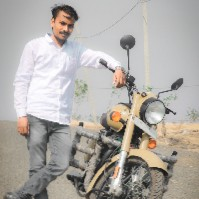 Sagar Ghodake-Freelancer in Cochin,India