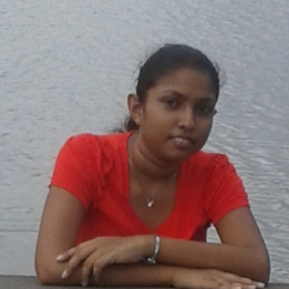 Sarangi Naulla-Freelancer in colombo,Sri Lanka