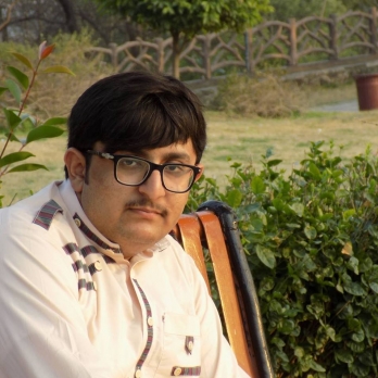 Izaan Ahmad-Freelancer in Islamabad,Pakistan