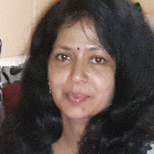 Anita Mishra-Freelancer in ,India
