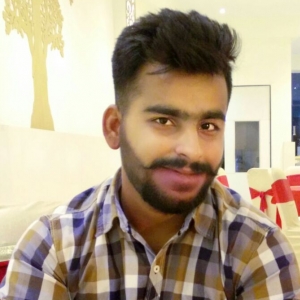 Mayank Setia-Freelancer in Rohtak,India