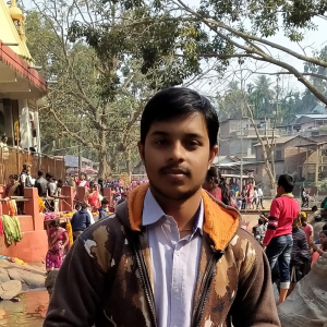 Rahul Mahato-Freelancer in ,India