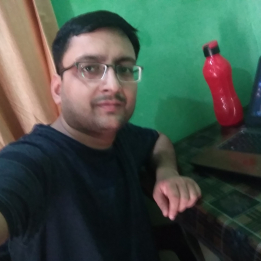 Eshu Jain-Freelancer in Baraut,India