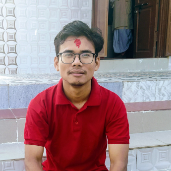 Mani Shrestha-Freelancer in butwal,Nepal