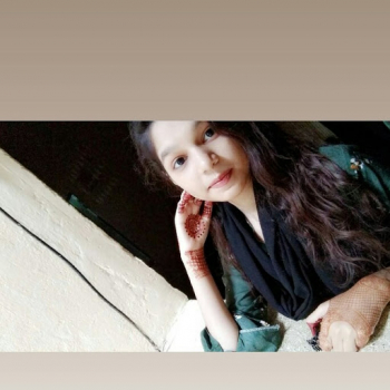 Ruby Shaikh-Freelancer in Mumbai,India