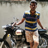 Abhishrut Vaidya-Freelancer in ,India