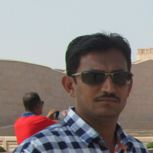 sidharth jadhav-Freelancer in Bhokar,India