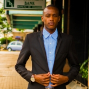 Daniel Mumbia-Freelancer in Nairobi,Kenya