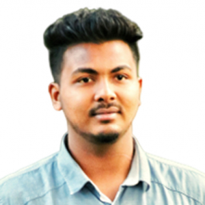 Sayed Siddiki-Freelancer in Natore,Bangladesh