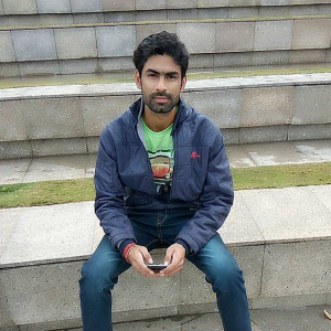 Arun Singh-Freelancer in chandigarh,India