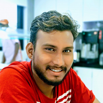 Rakesh Sidurkar-Freelancer in Pune,India