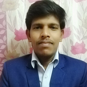 Rajesh Kalaka-Freelancer in Hyderabad,India