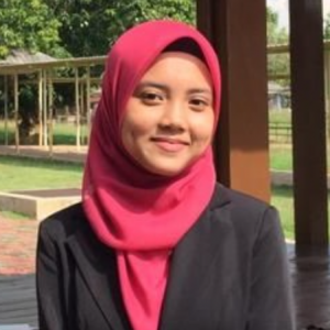 Nurizatul Amisha-Freelancer in Kuala Lumpur,Malaysia