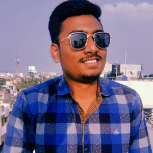 Sarang Joshi-Freelancer in Aurangabad,India
