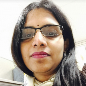 Sri Lakshmi Yerramilli-Freelancer in Hyderabad,India