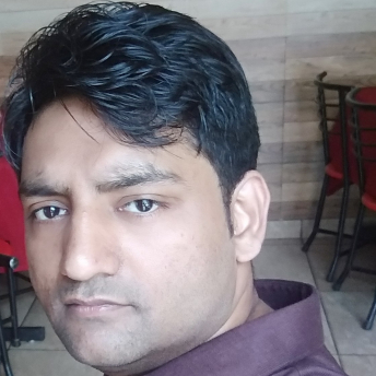 Vaibhav Kirshnatrey-Freelancer in New Delhi,India