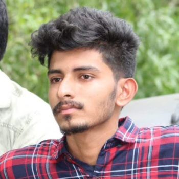 Sharon Kv-Freelancer in Bangalore Division,India