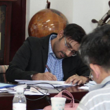 Muhammad Ahsan Sahrif-Freelancer in Karachi,Pakistan