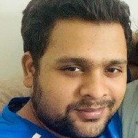 Siddharth Agarwal-Freelancer in ,India