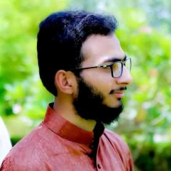 Hamza Ikram-Freelancer in Bahawalpur,Pakistan