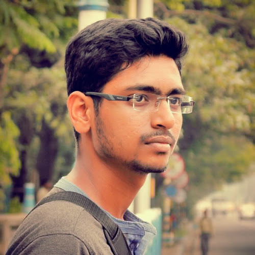 Kaushik Adithan-Freelancer in Chennai,India