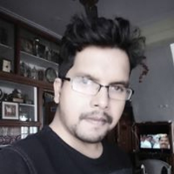 Arjun teja suddala-Freelancer in Hyderabad,India