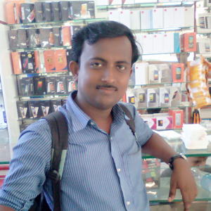 Debasis Dey-Freelancer in Kolkata,India