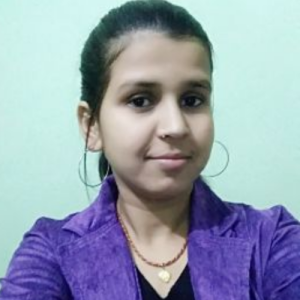 Aaysha priya-Freelancer in PURNIA,India