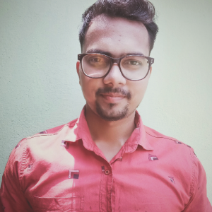 Subhendu-Freelancer in Kolkata,India