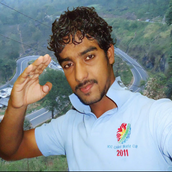 Mohamed Nawshad-Freelancer in warakapola,Sri Lanka