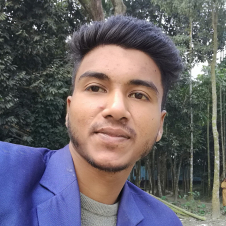 Md Ruman-Freelancer in Dhaka,Bangladesh