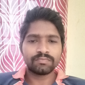 Gujjari Shiva Kumar-Freelancer in Hyderabad,India