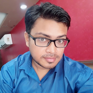 Alok Kujur-Freelancer in Rourkela,India