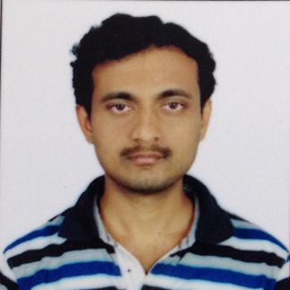 Shiva Prasad-Freelancer in Bengaluru,India