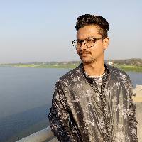 Suryansh Pandey-Freelancer in ,India