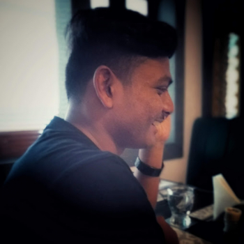 Mukesh Gupta Pasumarthi-Freelancer in Hyderabad,India