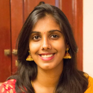 Maha Ramki-Freelancer in Chennai,India
