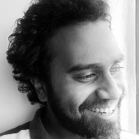 Antony Naveen Raj-Freelancer in Tiruchirappalli,India