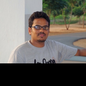 Ashok Ram-Freelancer in Bangalore,India