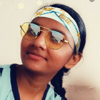 Kavita -Freelancer in Ranebennur,India