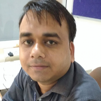 Manish Gupta-Freelancer in jaipur,India
