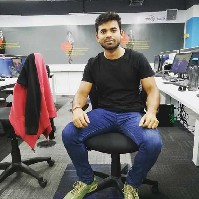 Abhishek Anand-Freelancer in Bengaluru,India