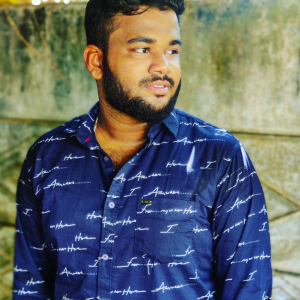 Mohamed King-Freelancer in ,India
