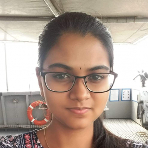 Karthika Gurukkal-Freelancer in Hyderabad,India