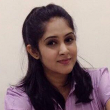 Vidhi Bhatt-Freelancer in GUJARAT,India