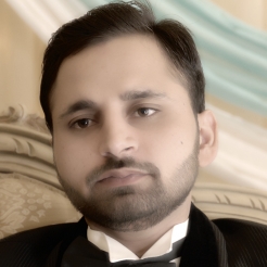 Usman Khalid-Freelancer in Sarai Alamgir,Pakistan
