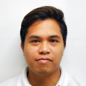 Jason-Freelancer in ,Philippines