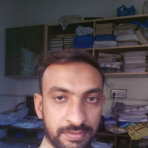 Shafqat Haider-Freelancer in Lahore,Pakistan
