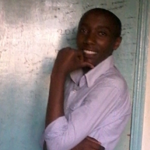 Peter Mwangi-Freelancer in ,Kenya