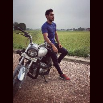 Nitin Choudhary-Freelancer in Delhi,India